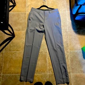 Dress pants worn once